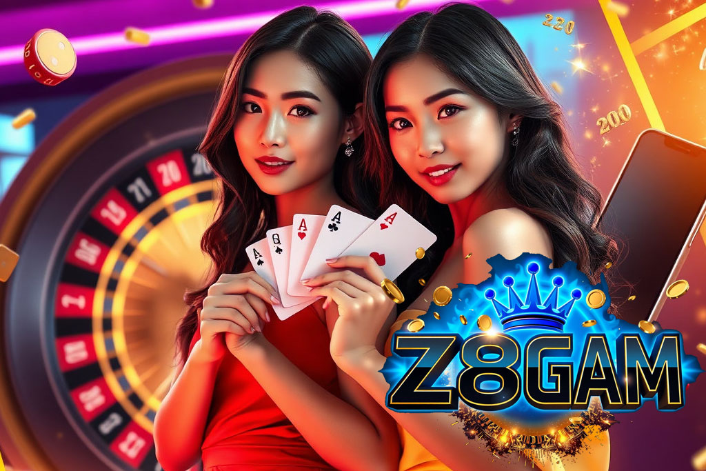 Z8GAM