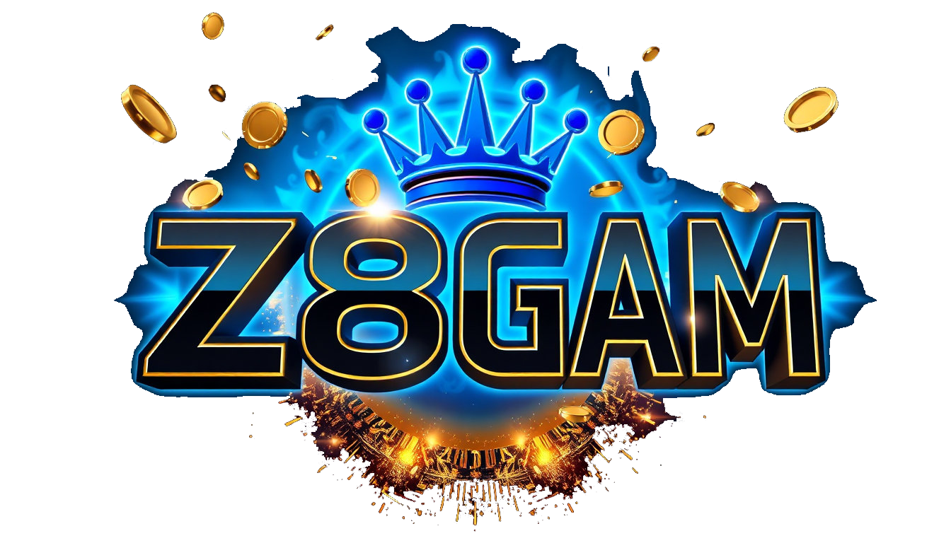 Z8GAM.COM
